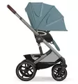 Cybex Talos S Lux Lastenvaunujen Starttipaketti Cloud G turvakaukalolla stormy blue wauva - Yhdistelmävaunut - 525000807-PT - 18