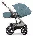 Cybex Talos S Lux Lastenvaunujen Starttipaketti Cloud G turvakaukalolla stormy blue wauva - Yhdistelmävaunut - 525000807-PT - 16