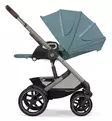 Cybex Talos S Lux Lastenvaunujen Starttipaketti Cloud G turvakaukalolla stormy blue wauva - Yhdistelmävaunut - 525000807-PT - 15