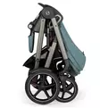 Cybex Talos S Lux Lastenvaunujen Starttipaketti Cloud G turvakaukalolla stormy blue wauva - Yhdistelmävaunut - 525000807-PT - 20