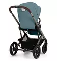 Cybex Talos S Lux Lastenvaunujen Starttipaketti Cloud G turvakaukalolla stormy blue wauva - Yhdistelmävaunut - 525000807-PT - 21