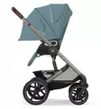 Cybex Talos S Lux Lastenvaunujen Starttipaketti Cloud G turvakaukalolla stormy blue wauva - Yhdistelmävaunut - 525000807-PT - 13