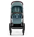 Cybex Talos S Lux Lastenvaunujen Starttipaketti Cloud G turvakaukalolla stormy blue wauva - Yhdistelmävaunut - 525000807-PT - 11
