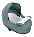 Cybex Talos S Lux Lastenvaunujen Starttipaketti Cloud G turvakaukalolla stormy blue wauva - Yhdistelmävaunut - 525000807-PT - 5