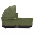 Cybex Talos S Lux Lastenvaunujen Starttipaketti Cloud G turvakaukalolla moss green wauva - Yhdistelmävaunut - 525000811-PT - 6