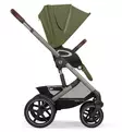 Cybex Talos S Lux Lastenvaunujen Starttipaketti Cloud G turvakaukalolla moss green wauva - Yhdistelmävaunut - 525000811-PT - 21