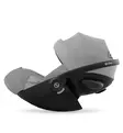 Cybex Talos S Lux Lastenvaunujen Starttipaketti Cloud G turvakaukalolla moss green wauva - Yhdistelmävaunut - 525000811-PT - 37