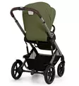 Cybex Talos S Lux Lastenvaunujen Starttipaketti Cloud G turvakaukalolla moss green wauva - Yhdistelmävaunut - 525000811-PT - 25