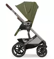 Cybex Talos S Lux Lastenvaunujen Starttipaketti Cloud G turvakaukalolla moss green wauva - Yhdistelmävaunut - 525000811-PT - 16