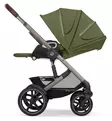 Cybex Talos S Lux Lastenvaunujen Starttipaketti Cloud G turvakaukalolla moss green wauva - Yhdistelmävaunut - 525000811-PT - 19
