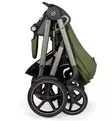 Cybex Talos S Lux Lastenvaunujen Starttipaketti Cloud G turvakaukalolla moss green wauva - Yhdistelmävaunut - 525000811-PT - 24