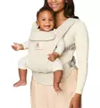 ergobaby_omni_deluxe_cloud_white_kantoreppu_wauva - Kantoreput ja kantorinkat - BCODMCLDWHT - 4