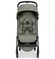 Joolz Aer2 Matkrattaat Starttipaketti turvakaarella sage green wauva - Matkarattaat - 320002-PT - 9