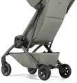 Joolz Aer2 Matkrattaat Starttipaketti turvakaarella sage green wauva - Matkarattaat - 320002-PT - 15