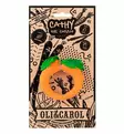 Oli&Carol porkkana purulelu kylpylelu eettinen ekologinen wauva - Purulelut - L-CARROT-UNIT - 6