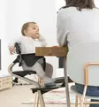 Stokke Nomi syöttötuoli valjailla, Tampereen esittelykappale wauva - Syöttötuolit - ESTRE-626604-STRT - 3