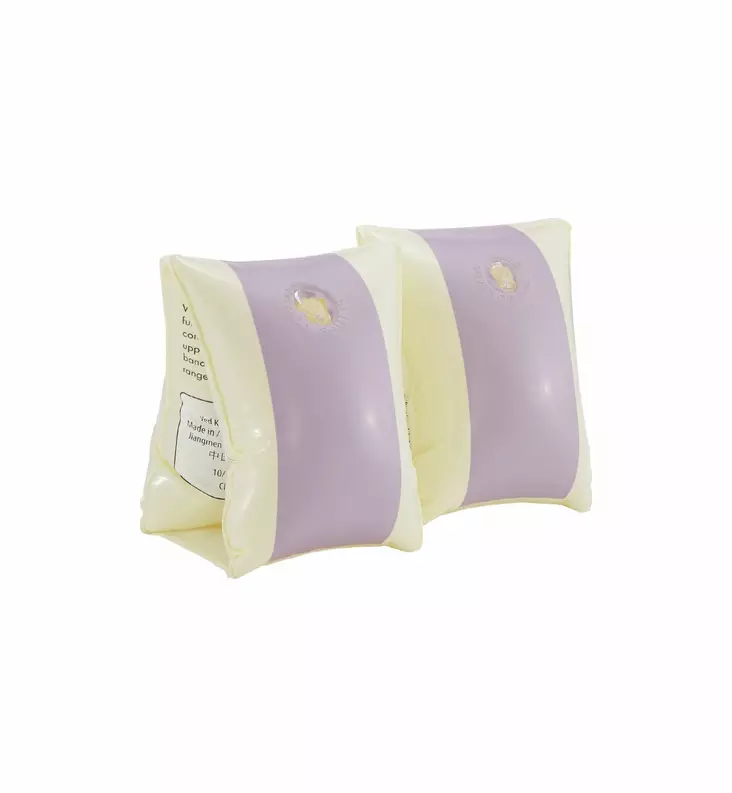 petites pommes, wauva, alex kellukkeet, violet - Kellukkeet, uima-altaat ja rantalelut - CF07VIOLET - 1