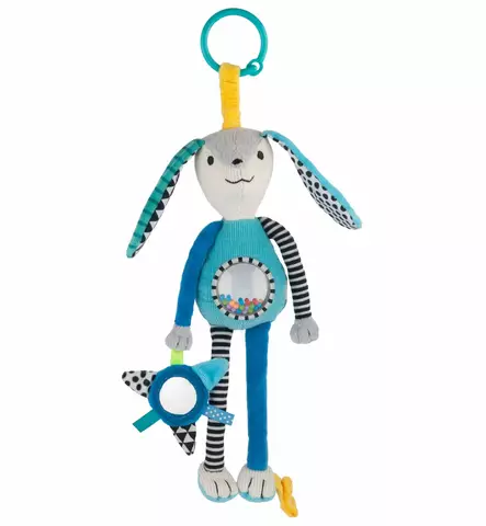 canpol_babies_aktiviteettilelu_pupu_peili_wauva - Purulelut - 68-061blu - 1