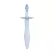 Silikoninen Ensihammasharja CanpolBabies Wauva 4 - Vauvan hygienia ja terveys - 51500_blu - 4
