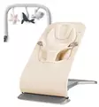 ergobaby_evolve_bouncer_sitteri_lelukaari_wauva - Sitterit ja keinut - EVLBNCCRMMSH-LELU - 1