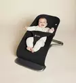ergobaby_evolve_bouncer_sitteri_lelukaari_wauva - Sitterit ja keinut - EVLBNCONYX-LELU - 10