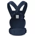 Ergobaby Omni Deluxe Kantoreppu cotton midnight blue wauva - Kantoreput ja kantorinkat - BCODCMIDBLU - 6