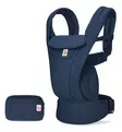 Ergobaby Omni Deluxe Kantoreppu mesh midnight blue wauva - Kantoreput ja kantorinkat - BCODMMIDBLU - 4