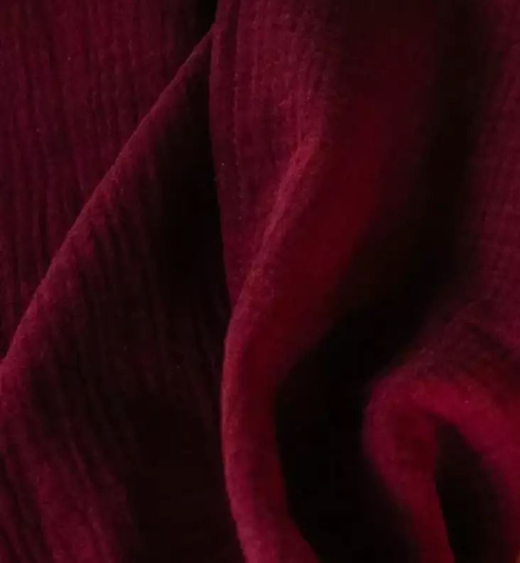 Unavaate Harso burgundy wauva - Harsot ja kuolalaput - 463-HA-BU - 1