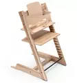 Stokke Tripp Trapp Syöttötuoli wild wood wauva - Syöttötuolit - 100144-PV - 4