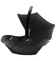 Britax Baby-Safe Core Turvakaukalo Starttipaketti Vario 5Z jalustalla Space Black wauva - ISOFIX turvakaukalot - 2000038429-PV - 4