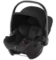 Britax Baby-Safe Core Turvakaukalo Starttipaketti Vario 5Z jalustalla Space Black wauva - ISOFIX turvakaukalot - 2000038429-PV - 3