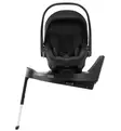 Britax Baby-Safe Core Turvakaukalo Starttipaketti Vario 5Z jalustalla Space Black wauva - ISOFIX turvakaukalot - 2000038429-PV - 7