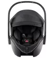 Britax Smile 5Z Lastenvaunujen Starttipaketti Baby-Safe Pro turvakaukalolla ja Vario 5Z jalustalla wauva - Yhdistelmävaunut - 2000041708-SPV - 49