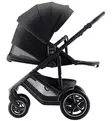 Britax Smile 5Z Lastenvaunujen Starttipaketti Baby-Safe Pro turvakaukalolla ja Vario 5Z jalustalla wauva - Yhdistelmävaunut - 2000041708-SPV - 12