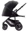 Britax Smile 5Z Lastenvaunujen Starttipaketti Baby-Safe Pro turvakaukalolla ja Vario 5Z jalustalla wauva - Yhdistelmävaunut - 2000041708-SPV - 11