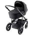 Britax Smile 5Z Lastenvaunujen Starttipaketti Baby-Safe Pro turvakaukalolla ja Vario 5Z jalustalla wauva - Yhdistelmävaunut - 2000041708-SPV - 7