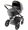 Britax Smile 5Z Lastenvaunujen Starttipaketti Baby-Safe Pro turvakaukalolla ja Vario 5Z jalustalla wauva - Yhdistelmävaunut - 2000041709-SPV - 7