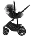 Britax Smile 5Z Lastenvaunujen Starttipaketti Baby-Safe Pro turvakaukalolla ja Vario 5Z jalustalla - Yhdistelmävaunut - 2000041709-SPV - 53