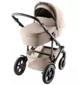 Britax Smile 5Z Lastenvaunujen Starttipaketti Baby-Safe Pro turvakaukalolla ja Vario 5Z jalustalla wauva - Yhdistelmävaunut - 2000041710-SPV - 8