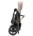 Britax Smile 5Z Lastenvaunujen Starttipaketti Baby-Safe Pro turvakaukalolla ja Vario 5Z jalustalla wauva - Yhdistelmävaunut - 2000041710-SPV - 15