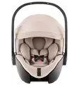 Britax Smile 5Z Lastenvaunujen Starttipaketti Baby-Safe Pro turvakaukalolla ja Vario 5Z jalustalla wauva - Yhdistelmävaunut - 2000041710-SPV - 53