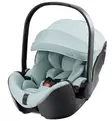 Britax Smile 5Z Lastenvaunujen Starttipaketti Baby-Safe Pro turvakaukalolla ja Vario 5Z jalustalla wauva - Yhdistelmävaunut - 2000041711-SPV - 44