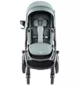Britax Smile 5Z Lastenvaunujen Starttipaketti Baby-Safe Pro turvakaukalolla ja Vario 5Z jalustalla wauva - Yhdistelmävaunut - 2000041711-SPV - 17