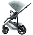Britax Smile 5Z Lastenvaunujen Starttipaketti Baby-Safe Pro turvakaukalolla ja Vario 5Z jalustalla wauva - Yhdistelmävaunut - 2000041711-SPV - 12