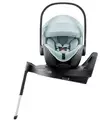 Britax Smile 5Z Lastenvaunujen Starttipaketti Baby-Safe Pro turvakaukalolla ja Vario 5Z jalustalla wauva - Yhdistelmävaunut - 2000041711-SPV - 50