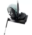 Britax Smile 5Z Lastenvaunujen Starttipaketti Baby-Safe Pro turvakaukalolla ja Vario 5Z jalustalla wauva - Yhdistelmävaunut - 2000041711-SPV - 48
