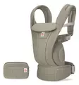 Ergobaby Omni Deluxe Kantoreppu mesh soft olive wauva - Kantoreput ja kantorinkat - BCODMSFTOLV - 4