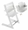Stokke_TrippTrapp_syÃ¶ttÃ¶tuoli_vauvasetti_White_wauva - Syöttötuolit - 100107-PV - 1