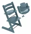 Stokke_TrippTrapp_syÃ¶ttÃ¶tuoli_vauvasetti_FjordBlue_wauva - Syöttötuolit - 100138-PV - 1
