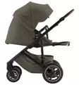 Britax Smile 5Z Lastenvaunujen Starttipaketti Sade-ja hyönteissuojilla wauva - Yhdistelmävaunut - 2000039633-PW - 13